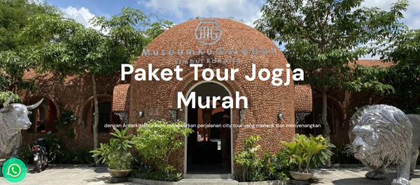  AntarKitaTour.Com Paket Tour Jogja Murah  TAEKWONDO INDONESIA UNSOED