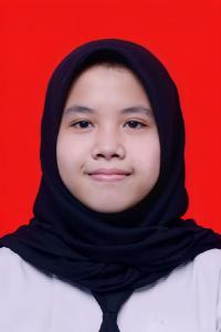 JUARA 3 SENIOR PEMULA U.53 PUTRI Adinda Meyra Putri Pramesty