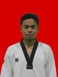 JUARA 2 SENIOR PEMULA U.58 PUTRA Arga Dwi Ilyasa