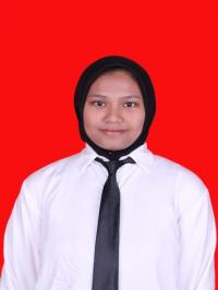 JUARA 3 SENIOR PEMULA U.67 PUTRI Salma Fauziyyah